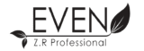 לוגו אבן EVEN Z.R Professional